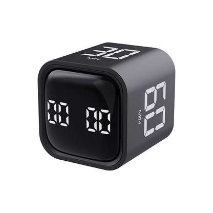 Focus Timer Cube to Beat Procrastination