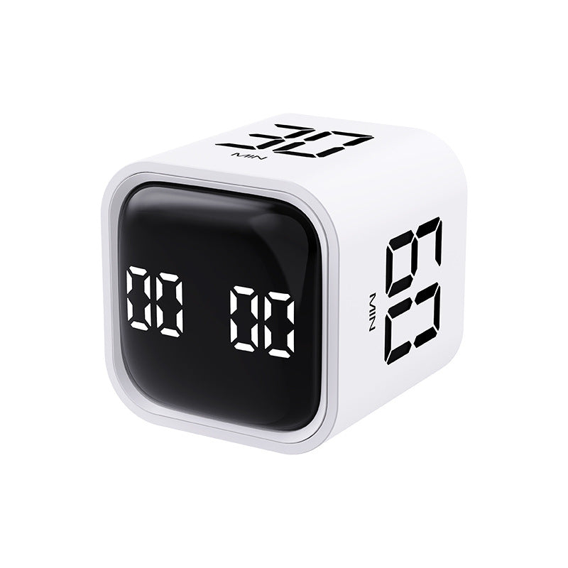 Focus Timer Cube to Beat Procrastination