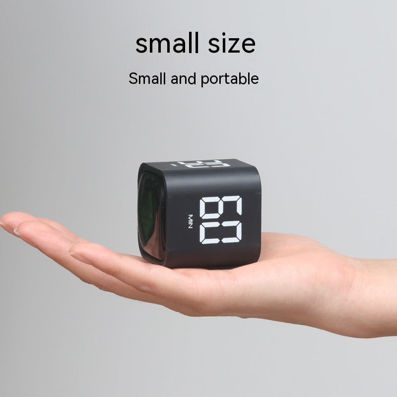 Focus Timer Cube to Beat Procrastination